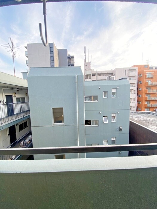 グリ－ンコ－ポ高島の物件内観写真