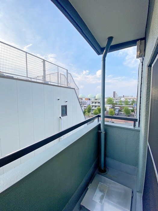 グリ－ンコ－ポ高島の物件内観写真