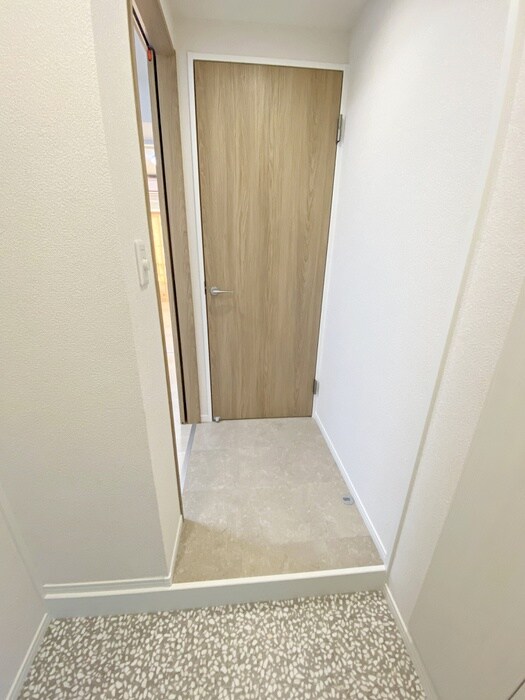 グリ－ンコ－ポ高島の物件内観写真