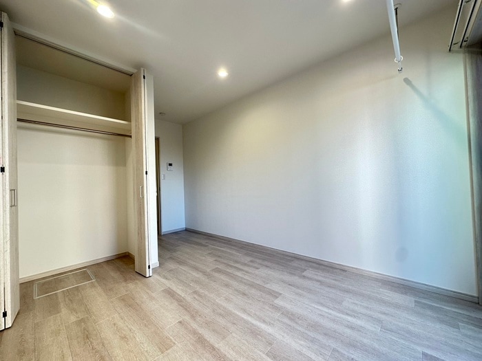 ホープヒルズの物件内観写真