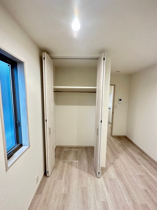 ホープヒルズの物件内観写真