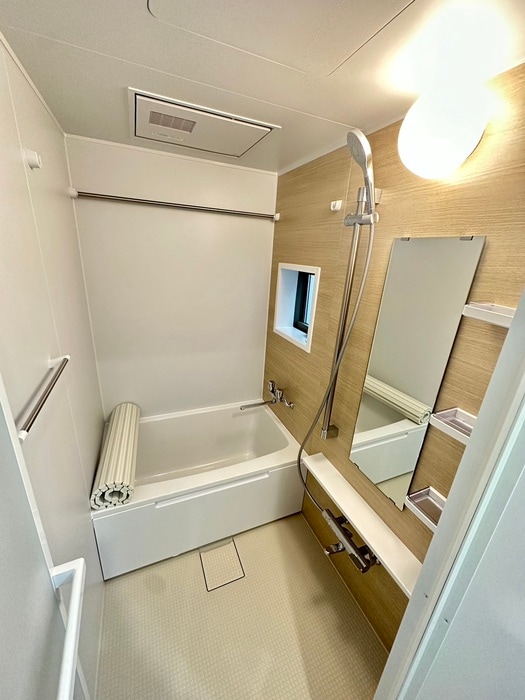 ホープヒルズの物件内観写真