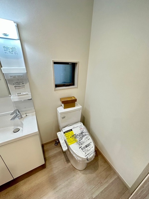 ホープヒルズの物件内観写真