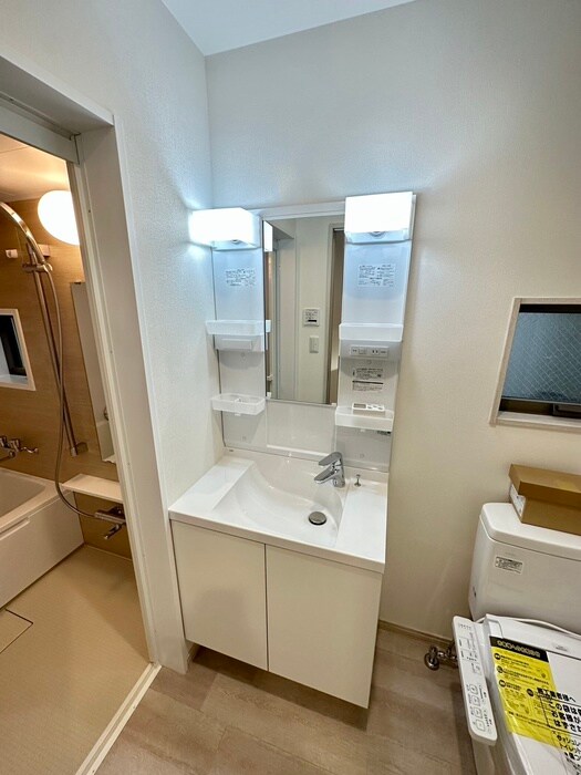 ホープヒルズの物件内観写真