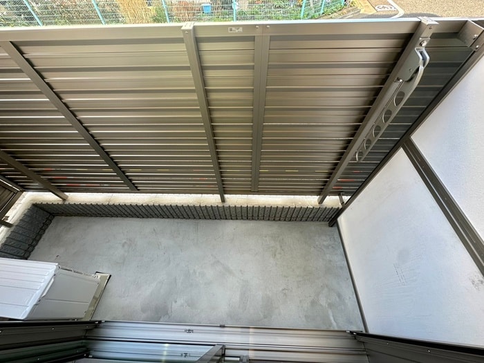 ホープヒルズの物件内観写真