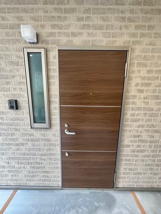 ホープヒルズの物件内観写真