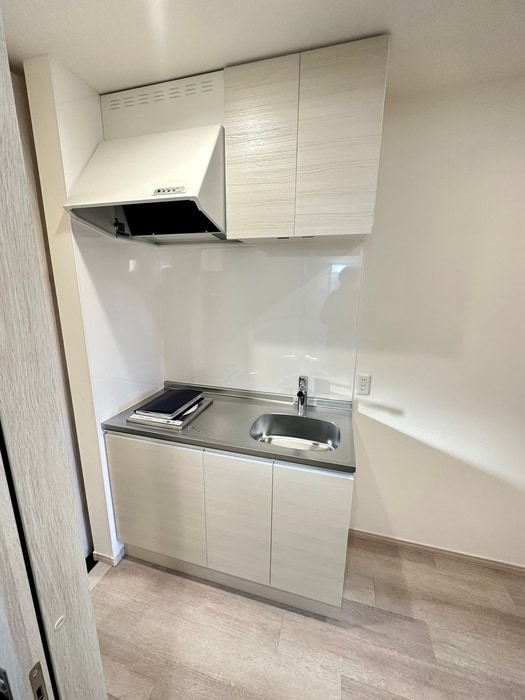 ホープヒルズの物件内観写真