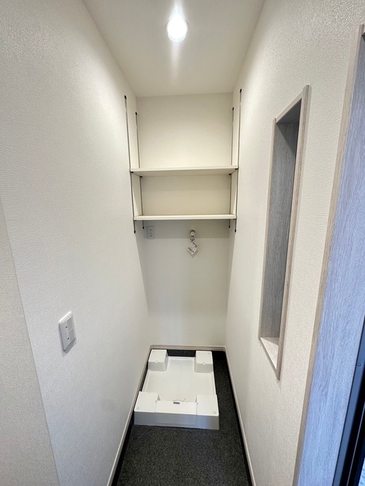 ホープヒルズの物件内観写真