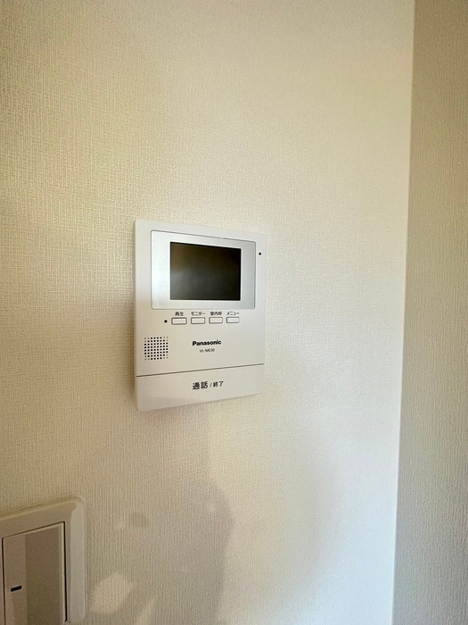 ホープヒルズの物件内観写真