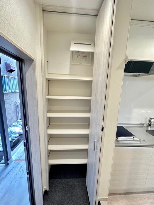 ホープヒルズの物件内観写真