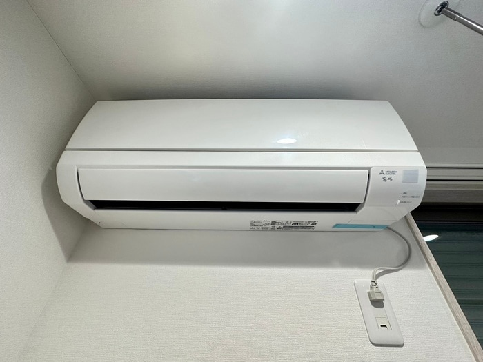 ホープヒルズの物件内観写真