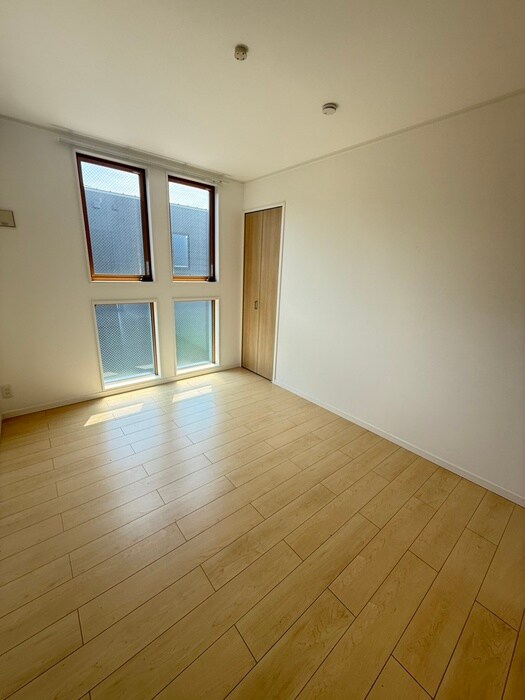 KOTIⅡ期の物件内観写真