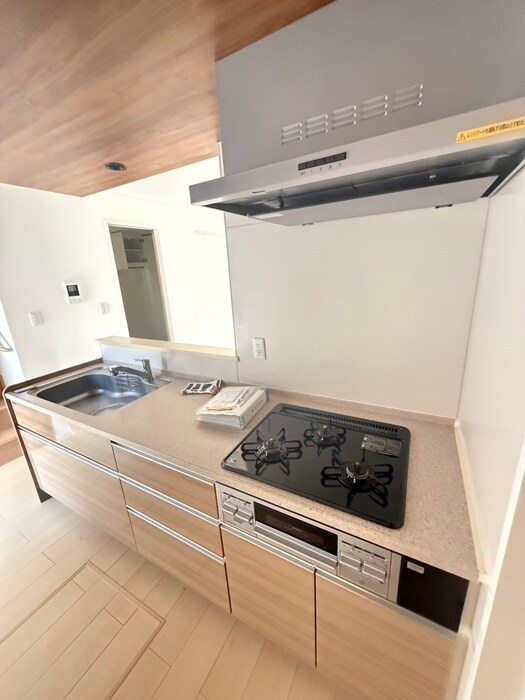 KOTIⅡ期の物件内観写真