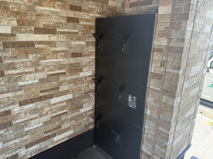 KOTIⅡ期の物件外観写真