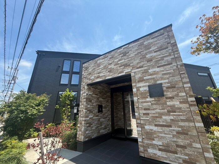 KOTIⅡ期の物件外観写真