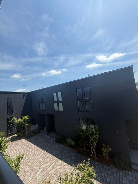 KOTIⅡ期の物件内観写真