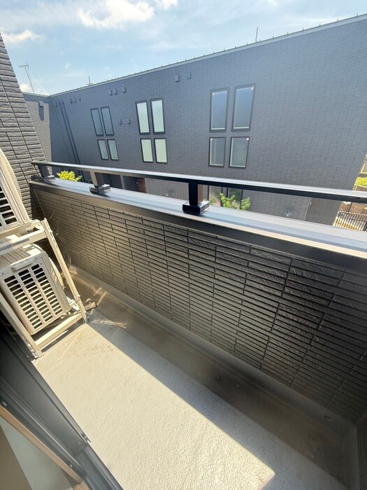 KOTIⅡ期の物件内観写真