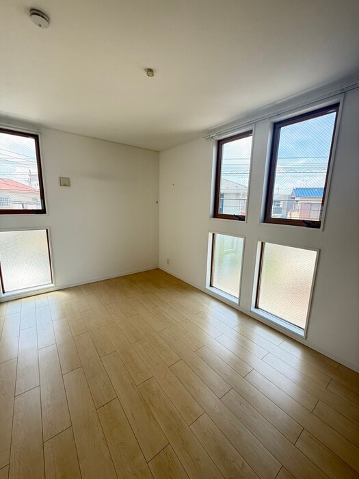 KOTIⅡ期の物件内観写真