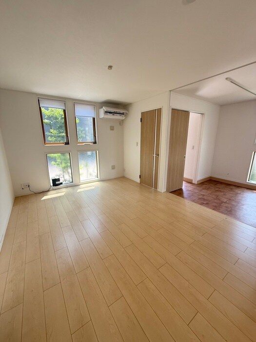 KOTIⅡ期の物件内観写真