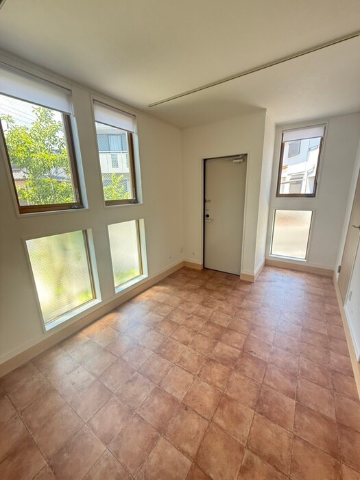 KOTIⅡ期の物件内観写真