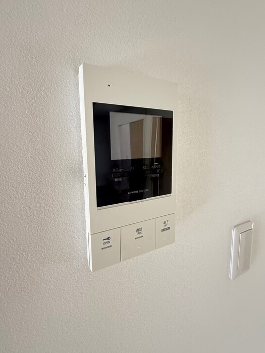 KOTIⅡ期の物件内観写真