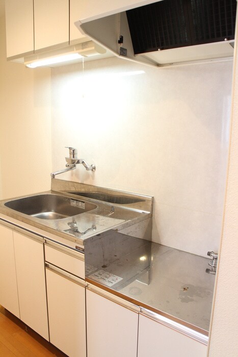 プレ・デ・ガール百合ヶ丘（３）の物件内観写真