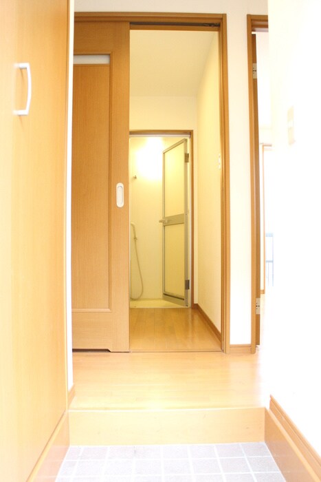 プレ・デ・ガール百合ヶ丘（３）の物件内観写真