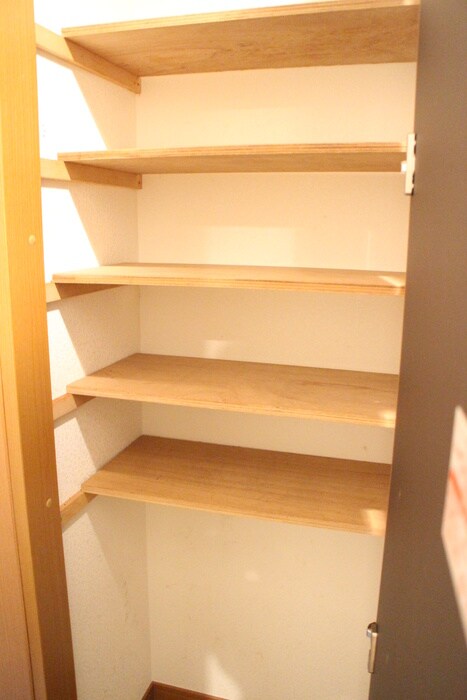 プレ・デ・ガール百合ヶ丘（３）の物件内観写真