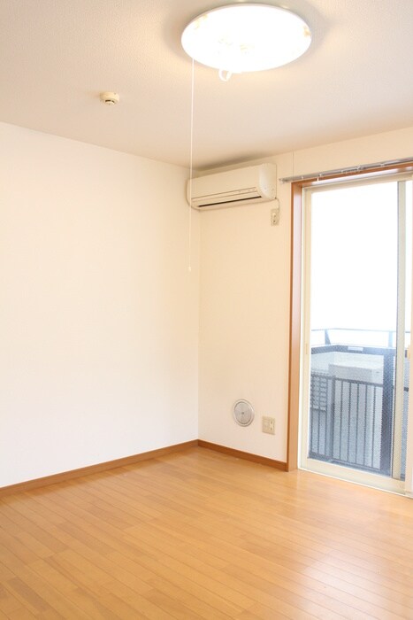 プレ・デ・ガール百合ヶ丘（３）の物件内観写真