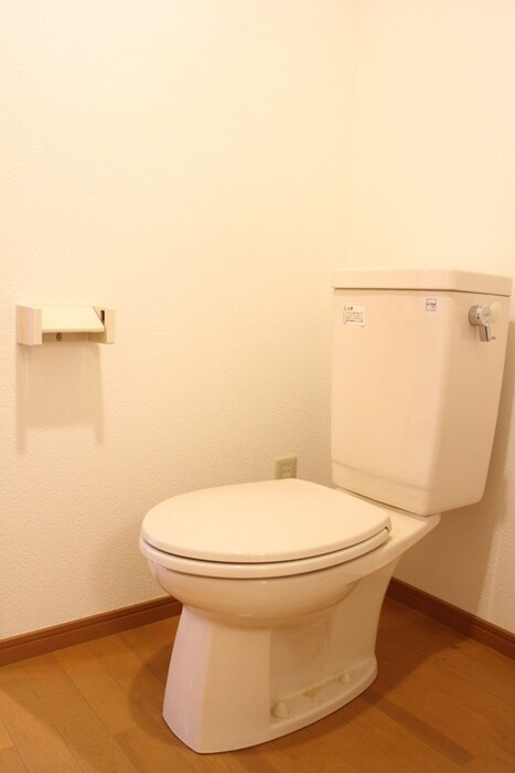 プレ・デ・ガール百合ヶ丘（３）の物件内観写真