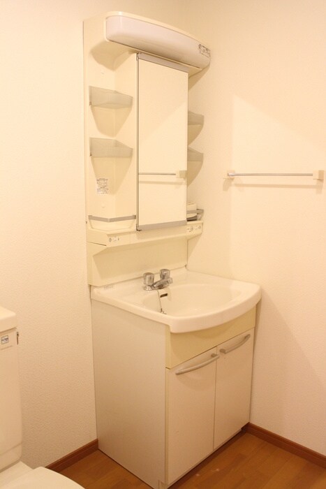 プレ・デ・ガール百合ヶ丘（３）の物件内観写真