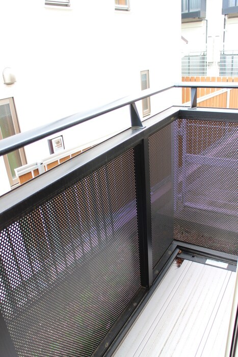 プレ・デ・ガール百合ヶ丘（３）の物件内観写真