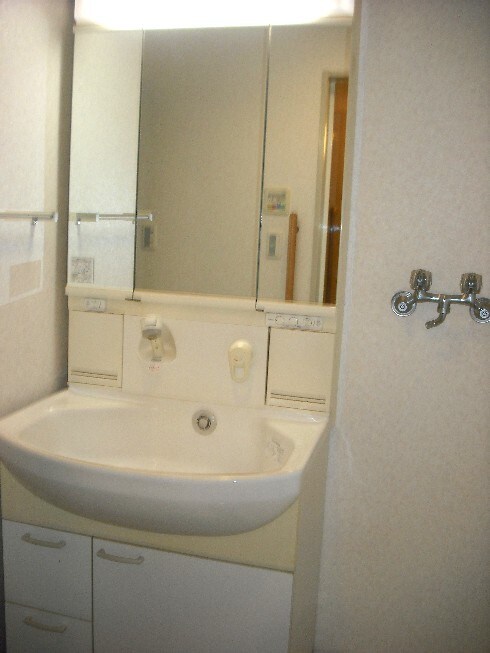 ＮＦプラザ Ⅲの物件内観写真