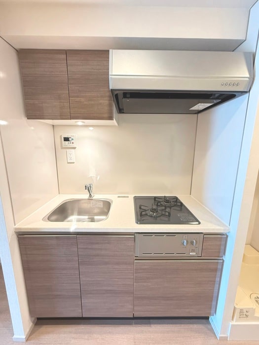 コンフォリア森下リバーサイドの物件内観写真