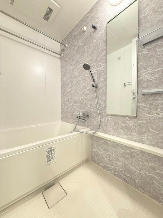 コンフォリア森下リバーサイドの物件内観写真