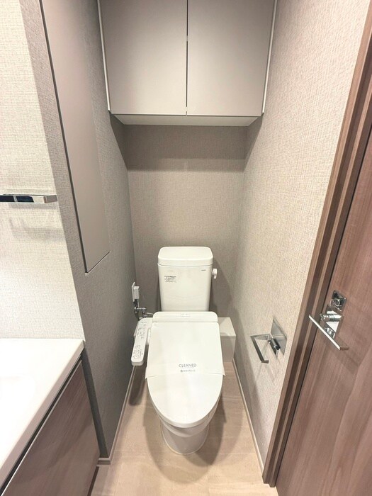 コンフォリア森下リバーサイドの物件内観写真