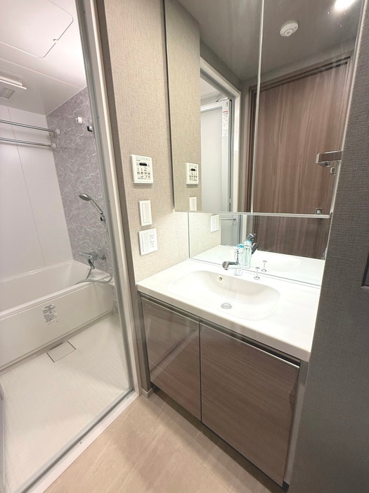 コンフォリア森下リバーサイドの物件内観写真