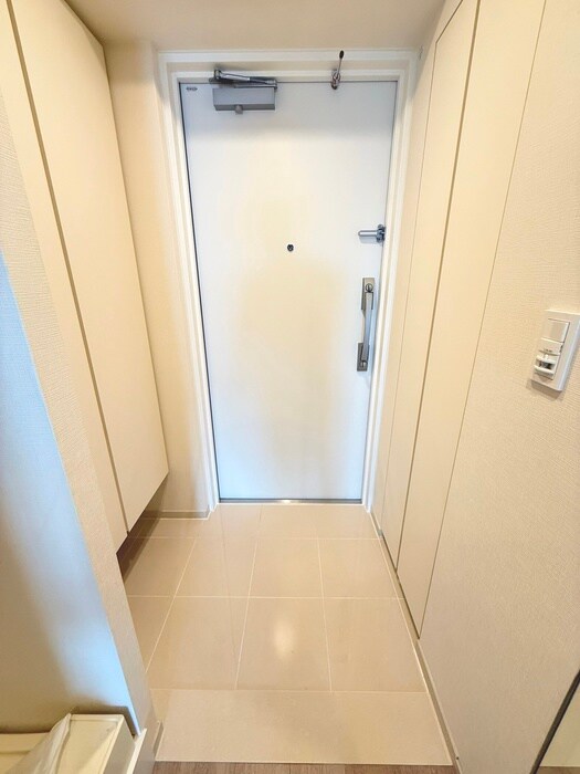 コンフォリア森下リバーサイドの物件内観写真