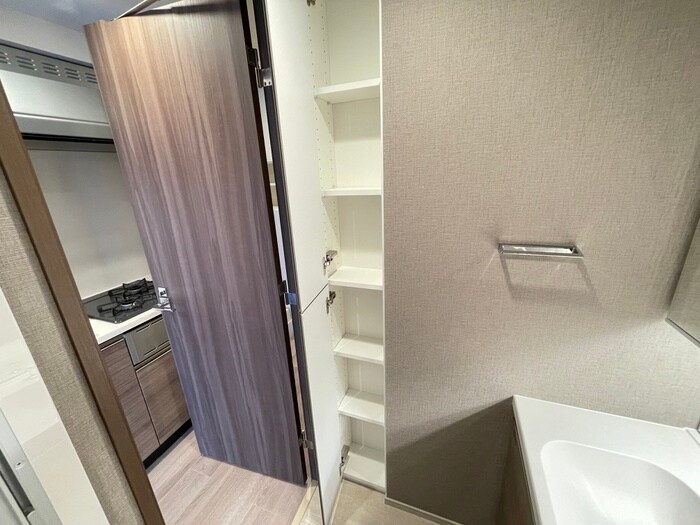 コンフォリア森下リバーサイドの物件内観写真