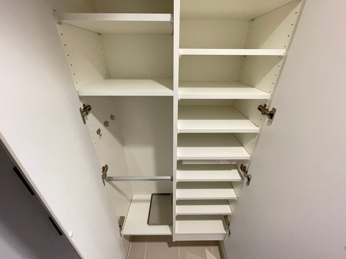 コンフォリア森下リバーサイドの物件内観写真