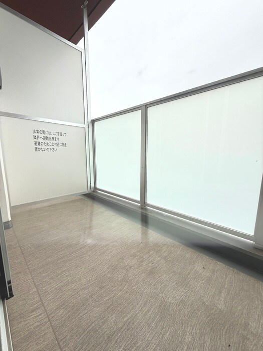 コンフォリア森下リバーサイドの物件内観写真