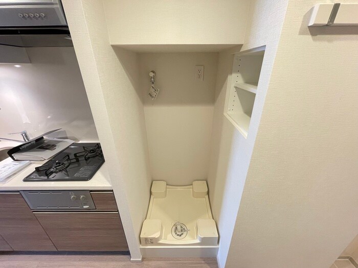 コンフォリア森下リバーサイドの物件内観写真