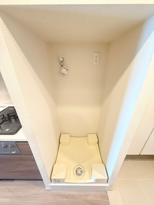 コンフォリア森下リバーサイドの物件内観写真