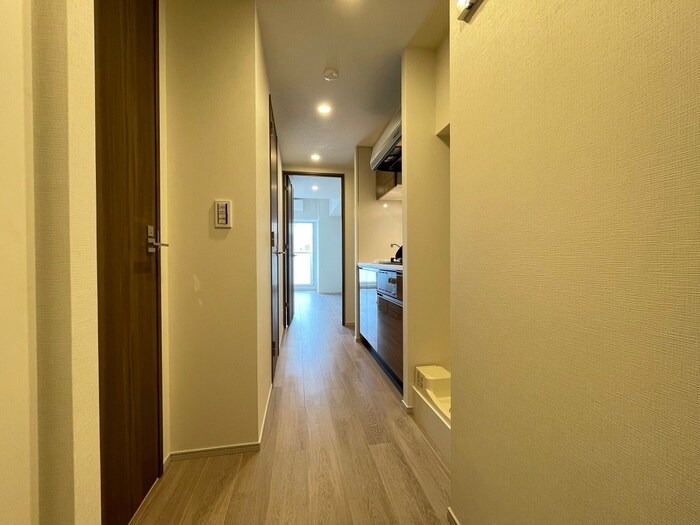 コンフォリア森下リバーサイドの物件内観写真
