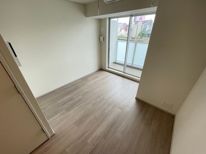 コンフォリア森下リバーサイドの物件内観写真