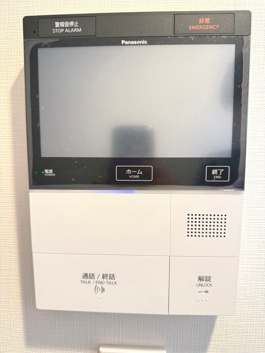 コンフォリア森下リバーサイドの物件内観写真