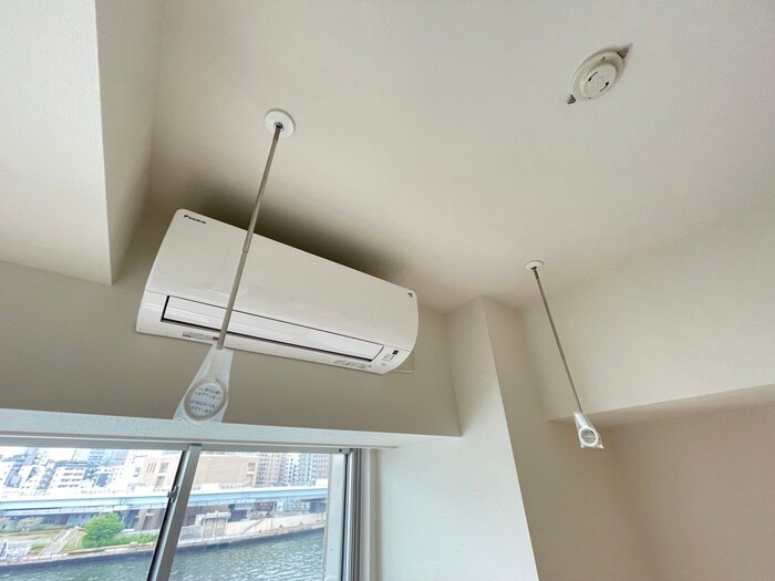 コンフォリア森下リバーサイドの物件内観写真