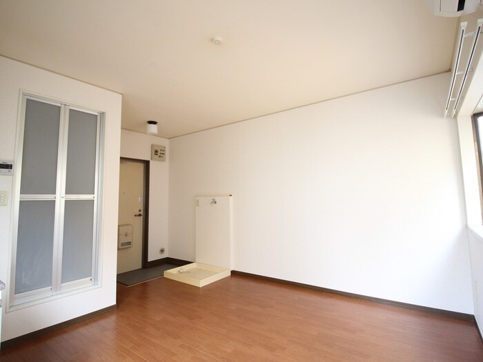 ｱﾐﾃｨｰNo2の物件内観写真