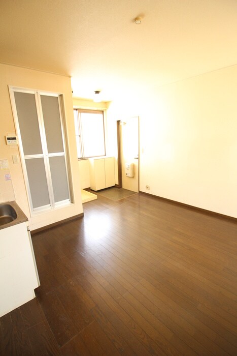 ｱﾐﾃｨｰNo2の物件内観写真