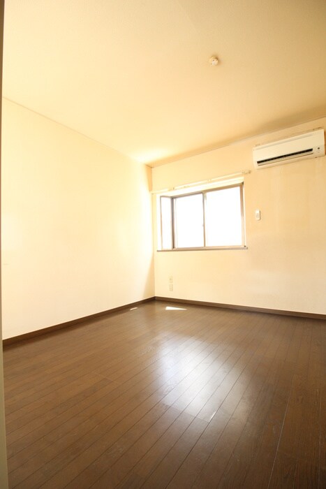 ｱﾐﾃｨｰNo2の物件内観写真